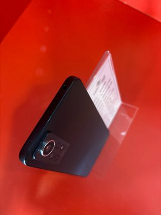 Xiaomi Redmi Note 12 Pro 256GB Negro