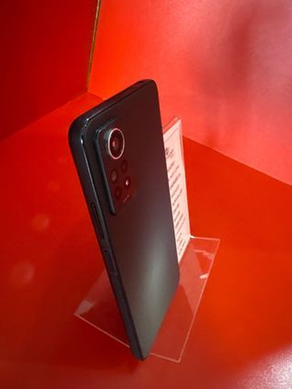 Xiaomi Redmi Note 12 Pro 256GB Negro