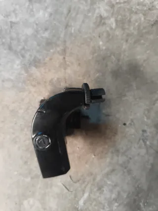 Soporte Maneta Embrague Kawasaki Z900