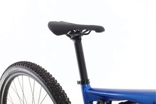 Bicicleta KTM Macina Chacana 294 t.M Reacondicionada