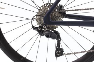 Bicicleta Megamo Pulse t.56 Reacondicionada