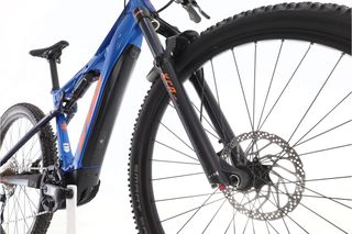 Bicicleta KTM Macina Chacana 294 t.M Reacondicionada