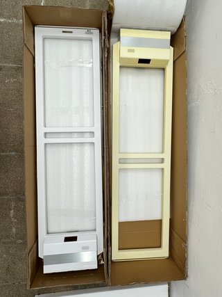 2 Antenas Antihurto