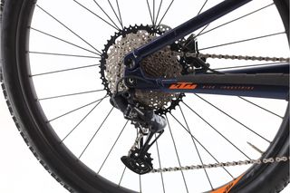 Bicicleta KTM Macina Chacana 294 t.M Reacondicionada