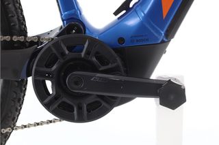 Bicicleta KTM Macina Chacana 294 t.M Reacondicionada