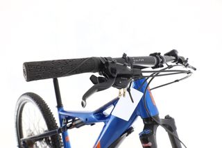 Bicicleta KTM Macina Chacana 294 t.M Reacondicionada