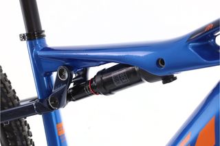 Bicicleta KTM Macina Chacana 294 t.M Reacondicionada