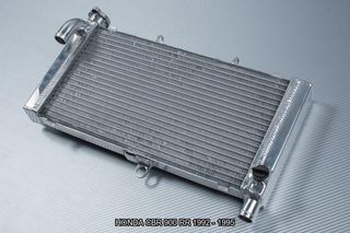 Radiador para HONDA CBR 900 RR 1992 - 1995