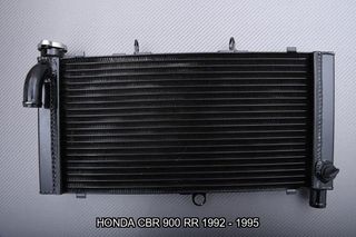 Radiador para HONDA CBR 900 RR 1992 - 1995