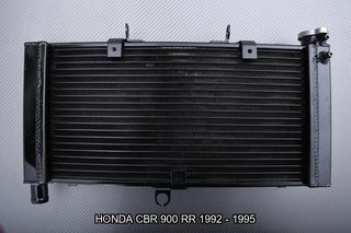 Radiador para HONDA CBR 900 RR 1992 - 1995