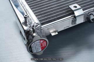 Radiador para HONDA CBR 900 RR 1992 - 1995