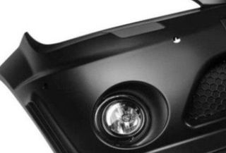 PARAGOLPES DELANTERO MERCEDES CLASE C W204 TIPO C6