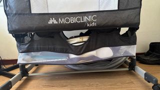 Mobiclinic Cuna 3 en 1