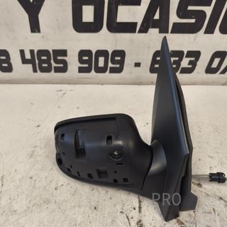 RETROVISOR DERECHO FORD FIESTA NUEVO 6102392