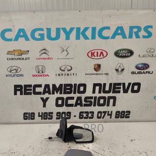 RETROVISOR DERECHO FORD FIESTA NUEVO 6102392