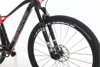 Bicicleta Lapierre ProRace SAT 9.7 X01 t.L Reacondicionada