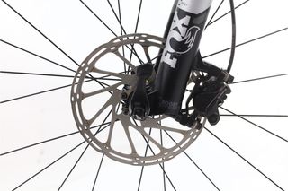 Bicicleta Lapierre ProRace SAT 9.7 X01 t.L Reacondicionada