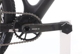 Bicicleta Lapierre ProRace SAT 9.7 X01 t.L Reacondicionada