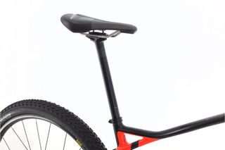 Bicicleta Lapierre ProRace SAT 9.7 X01 t.L Reacondicionada