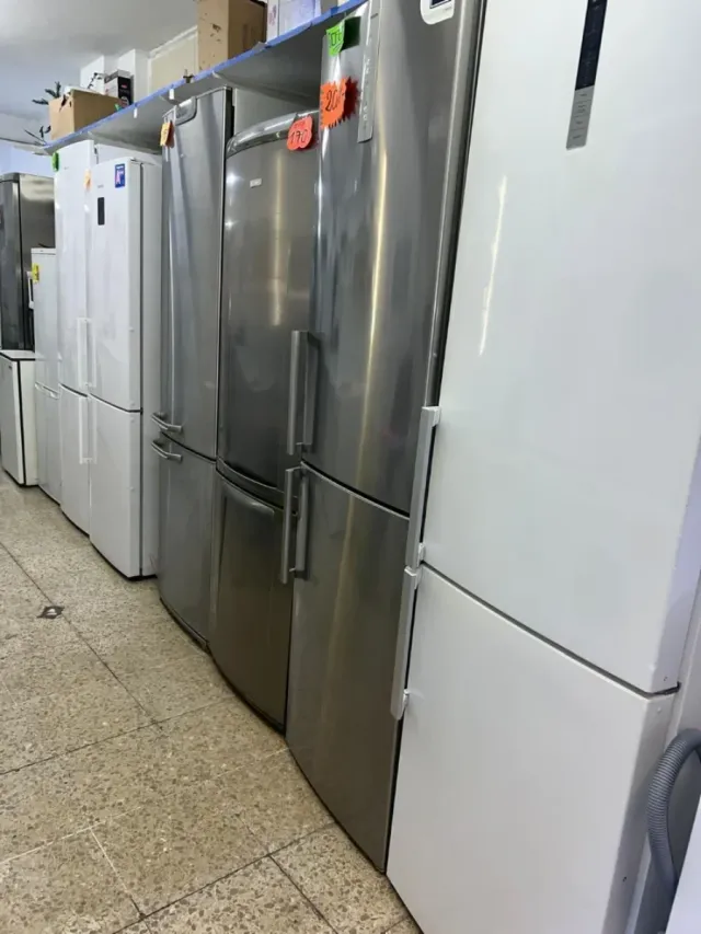 LAVADORAS, NEVERAS,CONGELADORES LAVAVAJILLAS