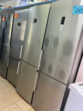 Lavatrice, frigoriferi, congelatori, lavastoviglie