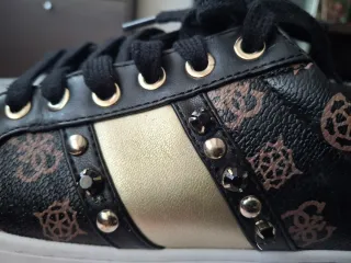 Zapatillas Guess Mujer Talla 40