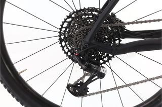 Bicicleta Lapierre ProRace SAT 9.7 X01 t.L Reacondicionada