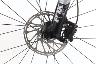 Bicicleta Lapierre ProRace SAT 9.7 X01 t.L Reacondicionada