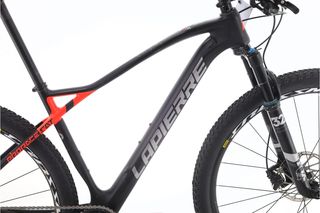 Bicicleta Lapierre ProRace SAT 9.7 X01 t.L Reacondicionada