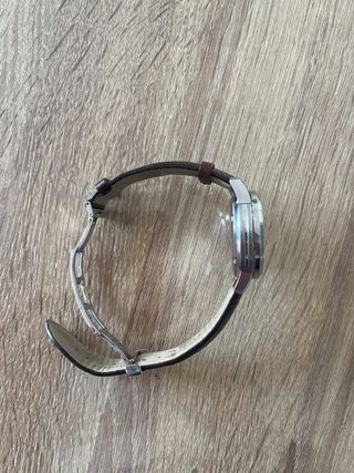 Reloj Tissot PRC 200 Cronógrafo