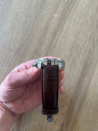 Reloj Tissot PRC 200 Cronógrafo