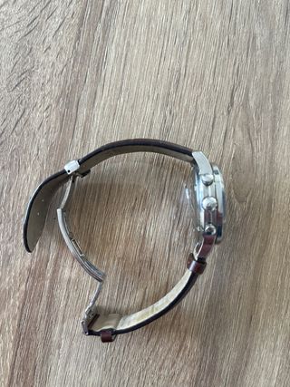 Reloj Tissot PRC 200 Cronógrafo