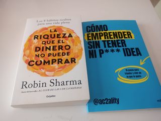 La riqueza que el dinero no puede comprar: Los ...