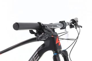 Bicicleta Lapierre ProRace SAT 9.7 X01 t.L Reacondicionada