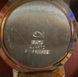 Orologio Paul Monet Donna Quadrante Lunare