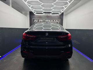 BMW X6 xDrive30d