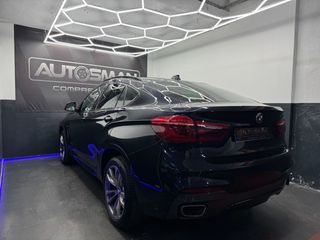 BMW X6 xDrive30d