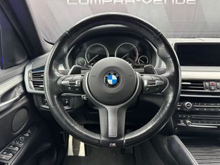 BMW X6 xDrive30d