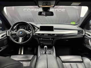 BMW X6 xDrive30d