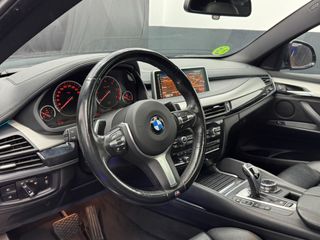 BMW X6 xDrive30d