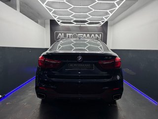 BMW X6 xDrive30d