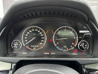 BMW X6 xDrive30d