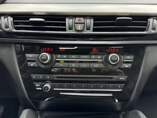 BMW X6 xDrive30d