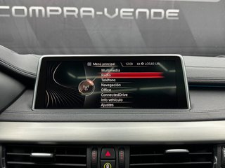 BMW X6 xDrive30d