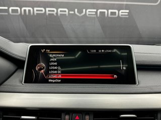 BMW X6 xDrive30d