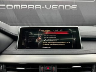 BMW X6 xDrive30d