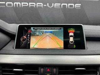 BMW X6 xDrive30d