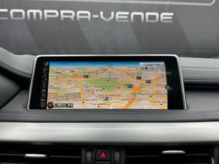 BMW X6 xDrive30d
