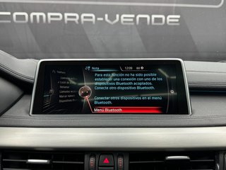 BMW X6 xDrive30d
