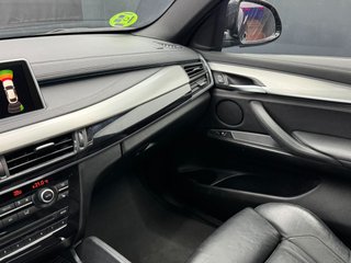 BMW X6 xDrive30d